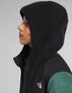 THE NORTH FACE Forrest Fleece Boys Zip-Up Jacket image number 7