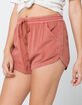OTHERS FOLLOW Savannah Womens Shorts image number 3