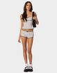 EDIKTED Kendall Tank Top image number 2