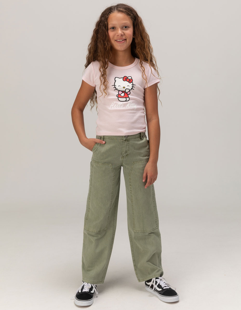 SANRIO Hello Kitty Giggle Girls Tee image number 4