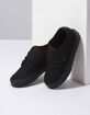VANS Chukka Low Blackout Kids Shoes image number 4