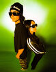 SPY Ninety Six Sunglasses image number 4