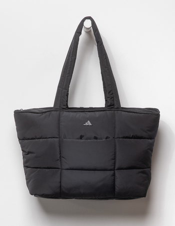 ADIDAS All Me 3 Quilted Tote Bag Primary Image