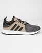 ADIDAS X_PLR Trace Khaki & Core Black Shoes image number 1