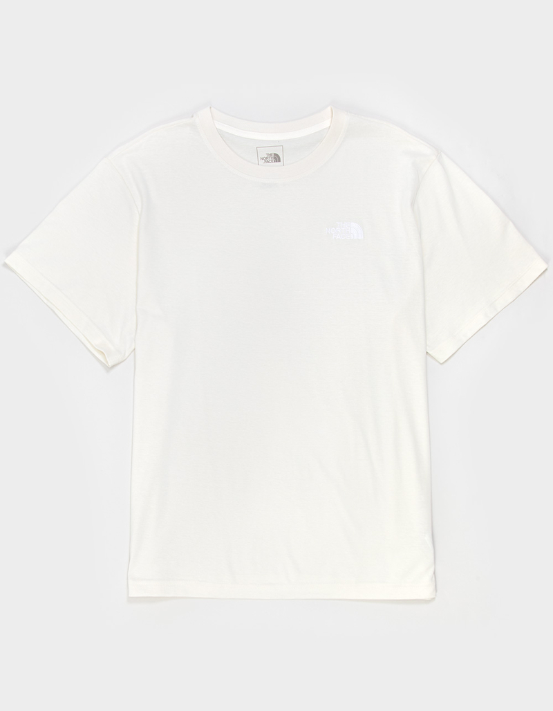 THE NORTH FACE Evolution Box Fit Mens Tee image number 0