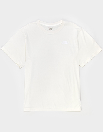 THE NORTH FACE Evolution Box Fit Mens Tee Primary Image