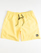 QUIKSILVER Everyday Mens Volley Shorts image number 1