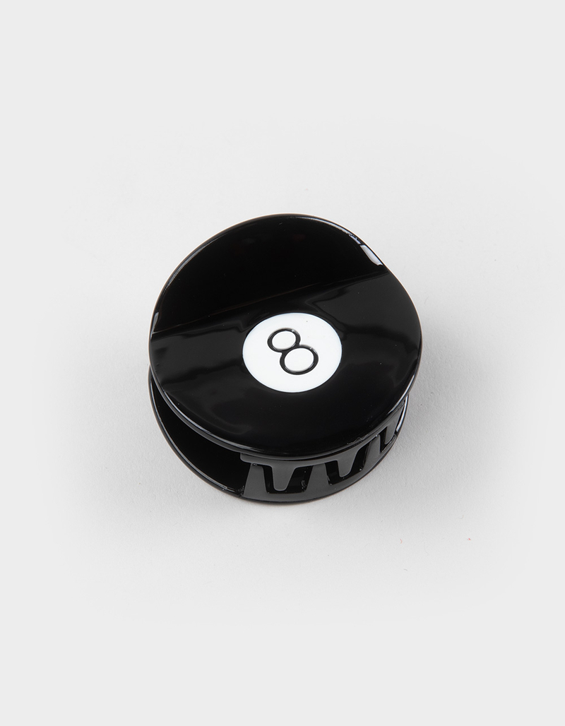 FULL TILT 8 Ball Claw Clip image number 1