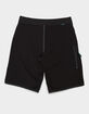 VISSLA Long Sets Mens 21" Boardshorts image number 2