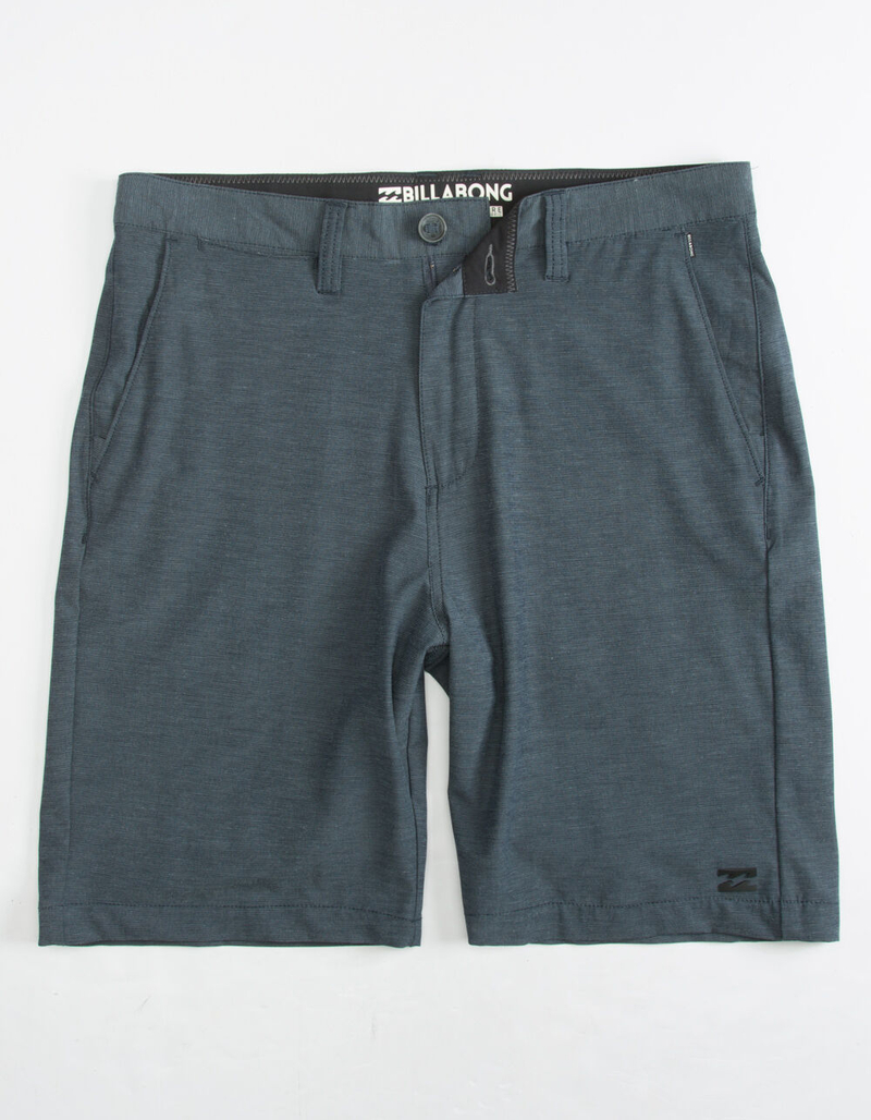 BILLABONG Crossfire X Mens Hybrid Shorts image number 0