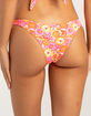 KULANI KINIS Sugar Rush Minimal Cheeky Bikini Bottoms image number 4