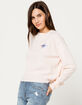 BILLABONG Crop Womens Thermal image number 3