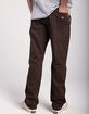 DICKIES Flex Duck Mens Carpenter Pants image number 6