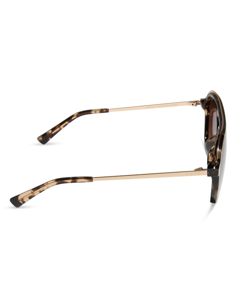DIFF EYEWEAR Tosca III Womens Polarized Sunglasses image number 2