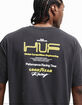 HUF x Goodyear F1 Mens Tee image number 6