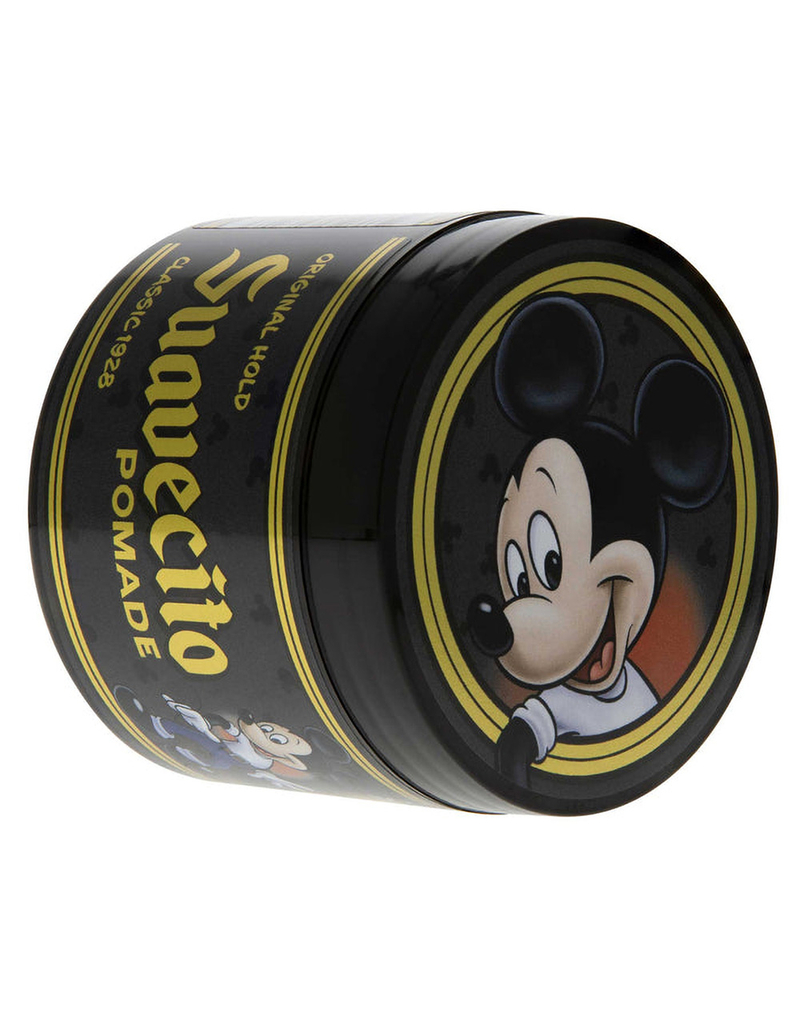 SUAVECITO x Mickey Mouse Original Hold Classic 1928 Pomade (4 oz) image number 0