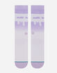 STANCE Meltdown Mens Crew Socks image number 2