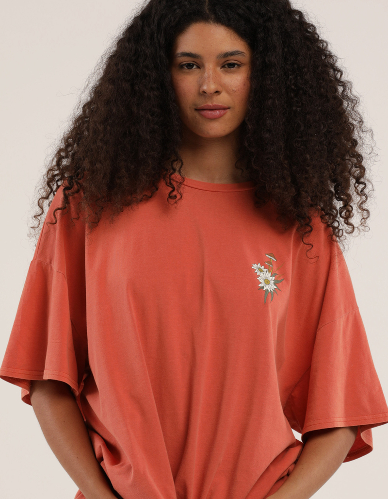 VOLCOM My Guys Womens Tee image number 1