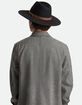 BRIXTON Field Proper Hat image number 3