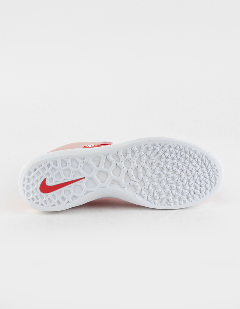 NIKE SB Zoom Nyjah 3 Mens Shoes image number 3