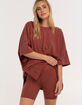 FREE PEOPLE FP Movement Hot Shot Womens Set image number 2