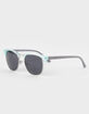VANS Dunsville Clearly Aqua Sunglasses image number 1