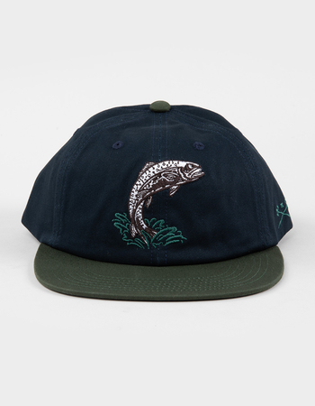 DARK SEAS Jumper Snapback Hat Alternative Image