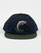 DARK SEAS Jumper Snapback Hat image number 2