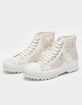 SUPERGA 2341 Alpina Print TL Womens Shoes image number 1