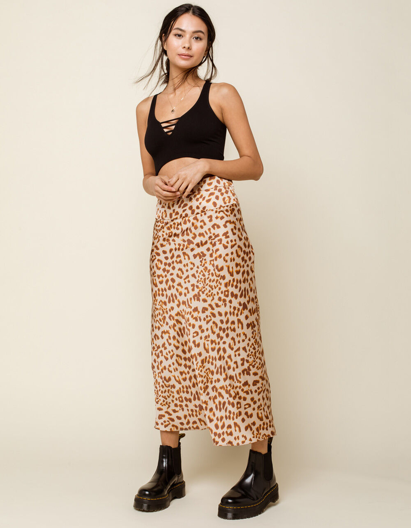 FREE PEOPLE Strapped In Bralette image number 3