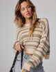 BILLABONG Hang Tight Womens Sweater image number 1