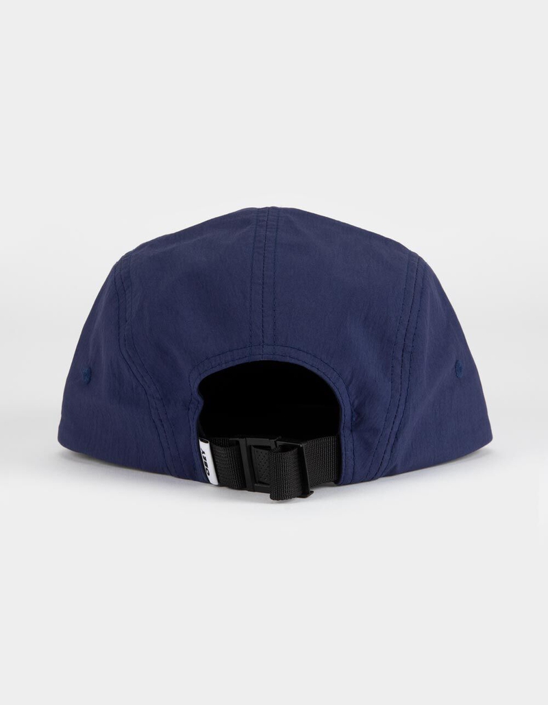 OBEY Crunchy Mens Camp Hat image number 1