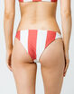 LIRA Sanremo Reversible Cheeky Bikini Bottoms image number 4