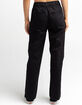 SKY AND SPARROW Womens Pleated Work Pants image number 4