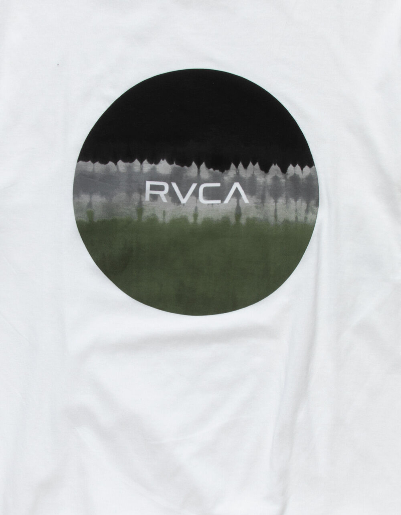 RVCA Motors Mens Tee image number 1