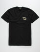 DARK SEAS Interwoven Mens T-Shirt image number 2