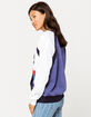 FILA Emi Womens Sweatshirt image number 2
