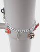 Race Car Travel Tumbler Accessory Set image number 3