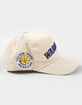 MITCHELL & NESS Golden State Warriors Corduroy Snapback Hat  image number 4