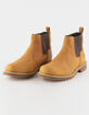 TIMBERLAND Redwood Falls Mens Chelsea Boots image number 1