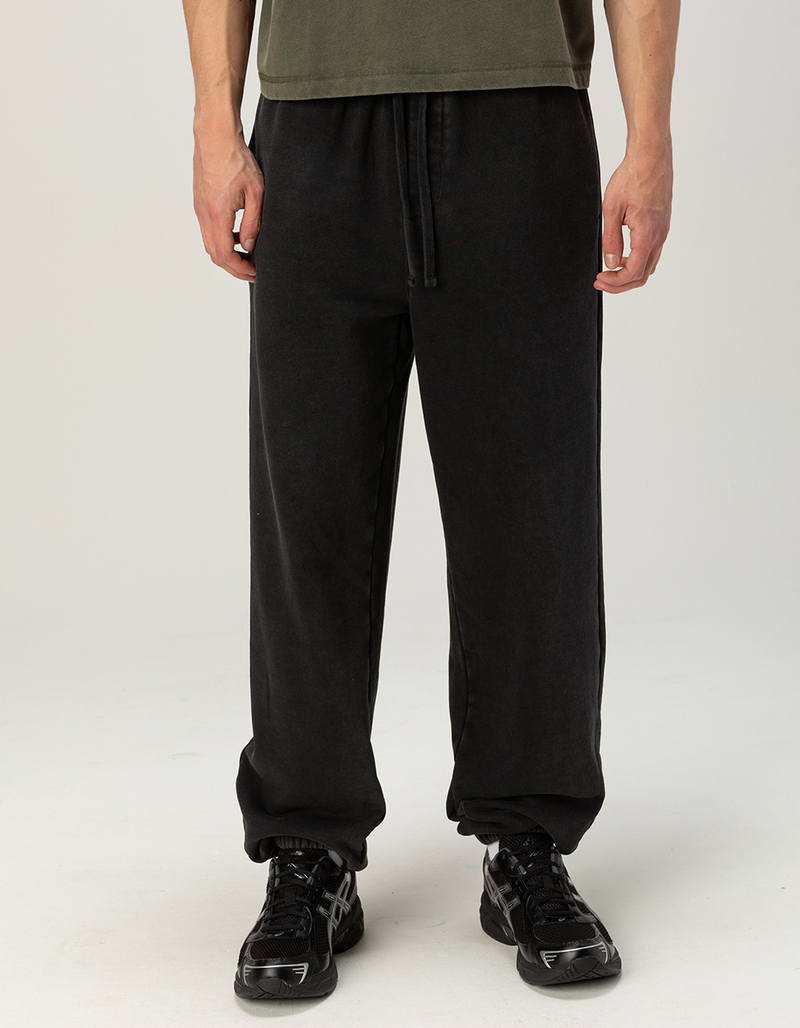 RSQ Mens Baggy Sweatpants image number 1