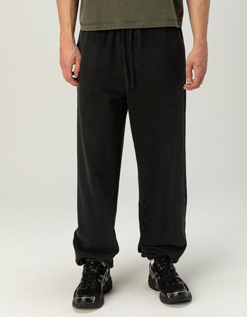 RSQ Mens Baggy Sweatpants Alternative Image