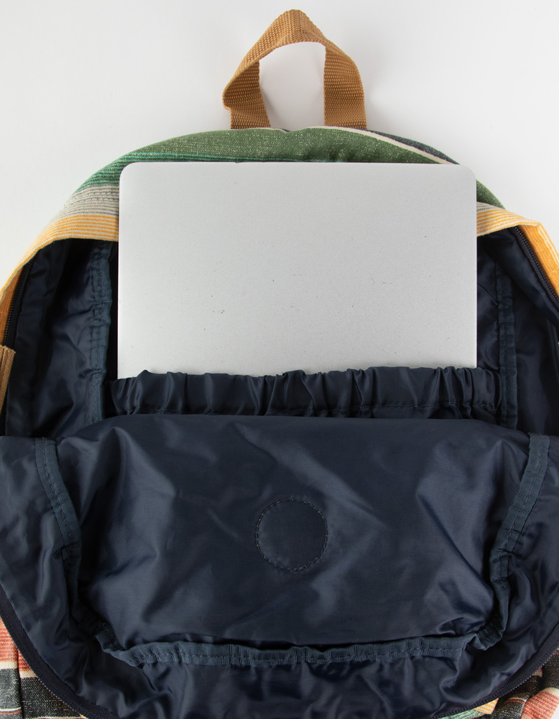 O'NEILL Shoreline Backpack MULTI Tillys