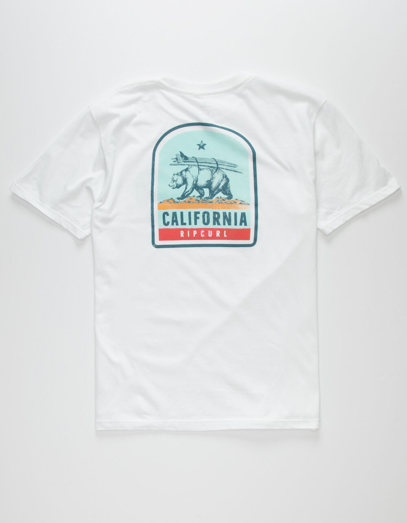 RIP CURL Da Bears Boys T-Shirt image number 0