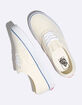 VANS Authentic Off White Shoes image number 4
