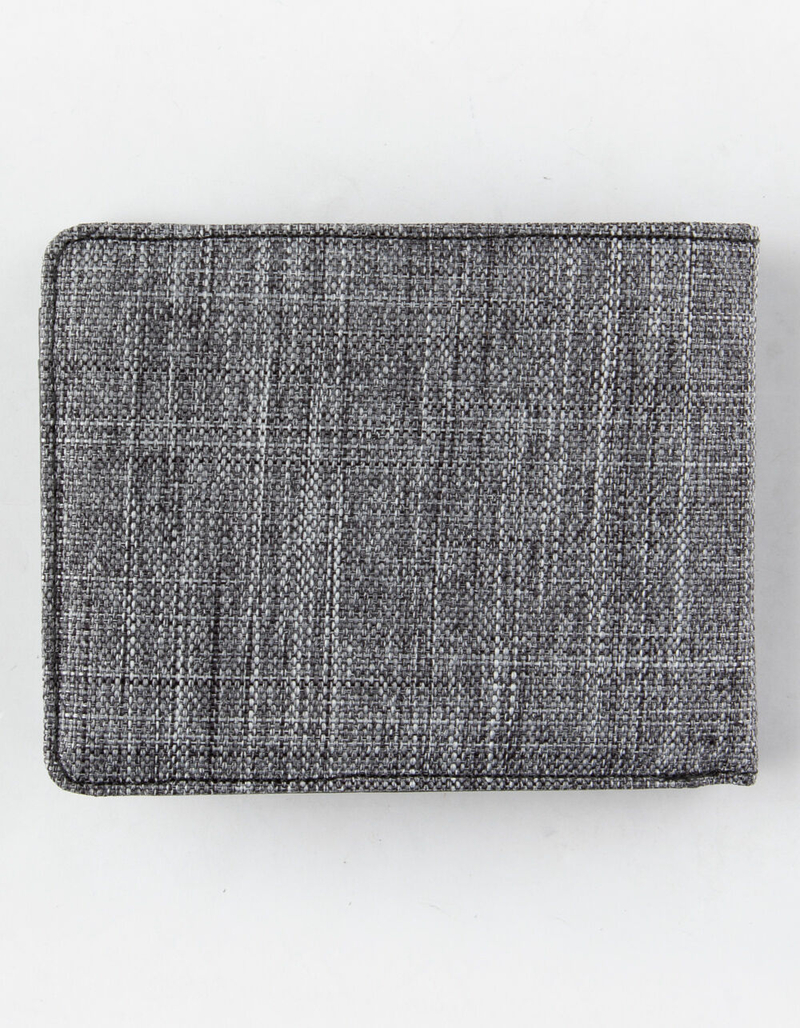 NIXON Cape Multi Gray Wallet image number 2