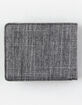 NIXON Cape Multi Gray Wallet image number 3