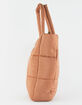 RIP CURL Anoeta Shoulder Tote image number 3