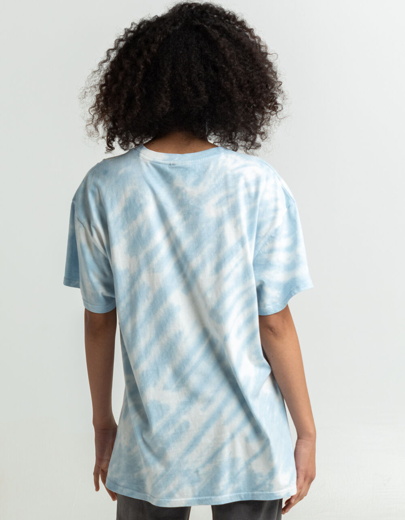 CONEY ISLAND PICNIC Water Wisely Womens Tee image number 2