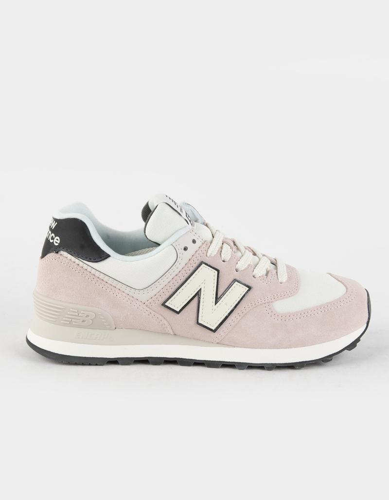 NEW BALANCE 574 Womens Shoes image number 1